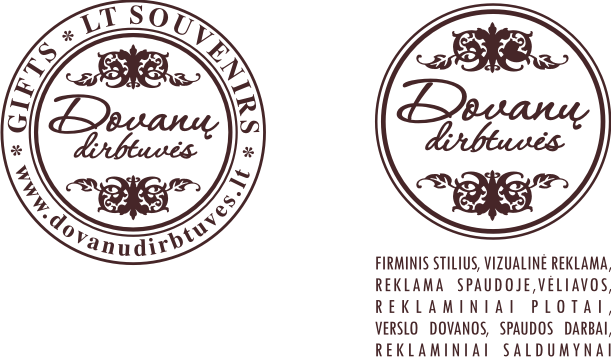 Dovanų dirbtuvės